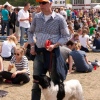 Sfeerfoto Bevrijdingsfestival Overijssel - 5 mei 2011