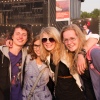 Sfeerfoto Bevrijdingsfestival Overijssel - 5 mei 2011