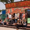 Sfeerfoto Bevrijdingsfestival Overijssel - 5 mei 2011