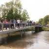 Sfeerfoto Bevrijdingsfestival Overijssel - 5 mei 2011