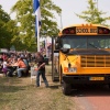 Sfeerfoto Bevrijdingsfestival Overijssel - 5 mei 2011