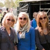 Sfeerfoto Bevrijdingsfestival Overijssel - 5 mei 2011