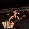 Sfeerfoto Bevrijdingsfestival Overijssel - 5 mei 2011