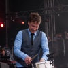 Sfeerfoto Bevrijdingsfestival Overijssel - 5 mei 2011