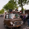 Sfeerfoto Bevrijdingsfestival Overijssel - 5 mei 2011