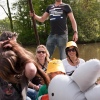 Sfeerfoto Bevrijdingsfestival Overijssel - 5 mei 2011