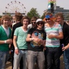 Sfeerfoto Bevrijdingsfestival Overijssel - 5 mei 2011