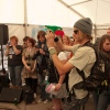 Sfeerfoto Bevrijdingsfestival Overijssel - 5 mei 2011