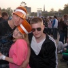 Foto Bevrijdingsfestival Overijssel - 5 mei 2011
