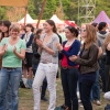 Sfeerfoto Bevrijdingsfestival Overijssel - 5 mei 2011