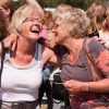 Sfeerfoto Bevrijdingsfestival Overijssel - 5 mei 2011