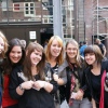 Foto Panic At The Disco - 10/5 - Melkweg