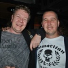 Sfeerfoto Amon Amarth - 20/5 - Melkweg
