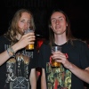 Sfeerfoto Amon Amarth - 20/5 - Melkweg