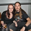 Sfeerfoto Amon Amarth - 20/5 - Melkweg
