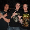 Sfeerfoto Amon Amarth - 20/5 - Melkweg