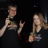 Sfeerfoto Amon Amarth - 20/5 - Melkweg