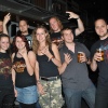 Sfeerfoto Amon Amarth - 20/5 - Melkweg
