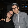 Foto 3OH!3 - 21/5 - Melkweg