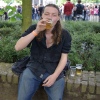 Sfeerfoto Bevrijdingsfestival Wageningen - 5 mei 2011