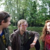 Foto Bevrijdingsfestival Wageningen - 5 mei 2011