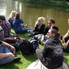 Foto Bevrijdingsfestival Wageningen - 5 mei 2011