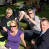 Foto Bevrijdingsfestival Wageningen - 5 mei 2011
