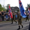 Foto Bevrijdingsfestival Wageningen - 5 mei 2011