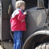 Sfeerfoto Bevrijdingsfestival Wageningen - 5 mei 2011