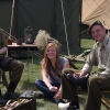 Sfeerfoto Bevrijdingsfestival Wageningen - 5 mei 2011