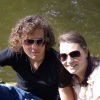 Sfeerfoto Bevrijdingsfestival Wageningen - 5 mei 2011