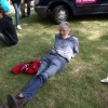 Foto Bevrijdingsfestival Wageningen - 5 mei 2011