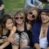 Sfeerfoto Bevrijdingsfestival Wageningen - 5 mei 2011