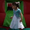 Sfeerfoto Bevrijdingsfestival Wageningen - 5 mei 2011