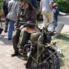 Sfeerfoto Bevrijdingsfestival Wageningen - 5 mei 2011