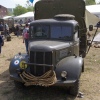 Sfeerfoto Bevrijdingsfestival Wageningen - 5 mei 2011