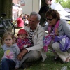 Foto Bevrijdingsfestival Wageningen - 5 mei 2011