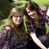Foto Bevrijdingsfestival Wageningen - 5 mei 2011
