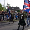 Foto Bevrijdingsfestival Wageningen - 5 mei 2011