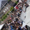 Sfeerfoto Bevrijdingsfestival Wageningen - 5 mei 2011