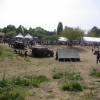 Sfeerfoto Bevrijdingsfestival Wageningen - 5 mei 2011