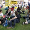 Foto Bevrijdingsfestival Wageningen - 5 mei 2011