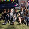 Foto Bevrijdingsfestival Wageningen - 5 mei 2011