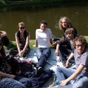 Foto Bevrijdingsfestival Wageningen - 5 mei 2011