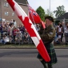 Foto Bevrijdingsfestival Wageningen - 5 mei 2011