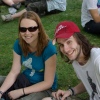 Foto Bevrijdingsfestival Wageningen - 5 mei 2011