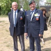 Sfeerfoto Bevrijdingsfestival Wageningen - 5 mei 2011