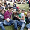 Foto Bevrijdingsfestival Wageningen - 5 mei 2011