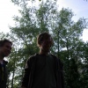 Foto Bevrijdingsfestival Wageningen - 5 mei 2011