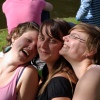 Foto Bevrijdingsfestival Wageningen - 5 mei 2011
